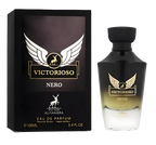 Maison Alhambra Victorioso - Nero for Men - 3.4 oz EDP
