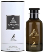 Jean Lowe Noir Maison Alhambra para mujer y hombre 3.4oz