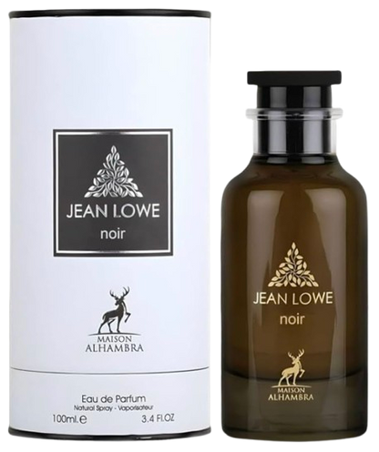 Jean Lowe Noir Maison Alhambra for women and men 3.4oz