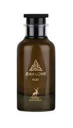 Jean Lowe Noir Maison Alhambra para mujer y hombre 3.4oz