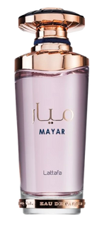 Mayar Lattafa Perfumes for women 3.4oz 100ml