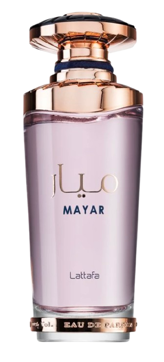 Mayar Lattafa Perfumes for women 3.4oz 100ml