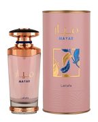 Mayar Lattafa Perfumes for women 3.4oz 100ml
