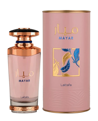 Mayar Lattafa Perfumes for women 3.4oz 100ml