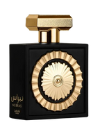 Nebras Lattafa Perfumes for women and men 3.4oz
