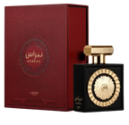 Nebras Lattafa Perfumes for women and men 3.4oz