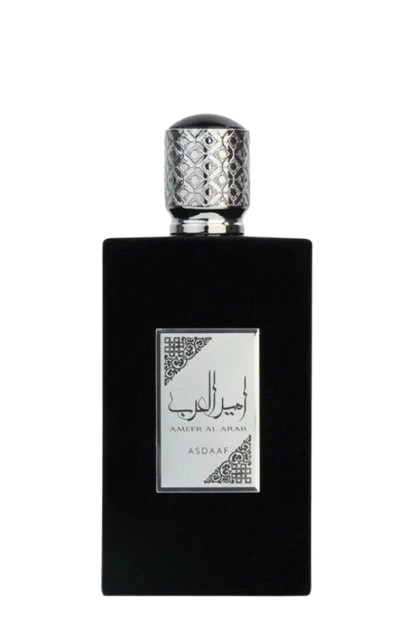 Asdaaf Ameer Al Arab unisex Eau De Parfum Spray 3.4oz