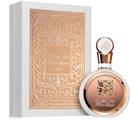 Fakhar Lattafa Perfumes for women 3.4oz