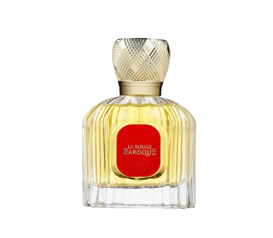 La Rouge Baroque EDP UNISEX 100ML (3.4 OZ) by Maison Alhambra