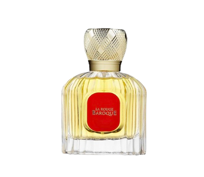 La Rouge Baroque EDP UNISEX 100ML (3.4 OZ) by Maison Alhambra