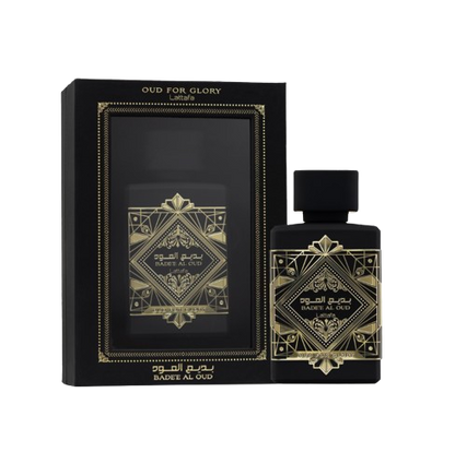 Badee Al Oud – Oud for glory 3.4oz