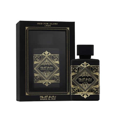 Badee Al Oud – Oud for glory 3.4oz