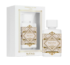 Bade'e Al Oud Honor & Glory Lattafa Perfumes for women and men 3.4oz