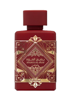 Bade'e Al Oud Sublime Lattafa Perfumes for women and men 3.4oz