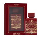 Bade'e Al Oud Sublime Lattafa Perfumes for women and men 3.4oz