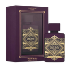 Bade'e Al Oud Amethyst Lattafa Perfumes for women and men 3.4oz