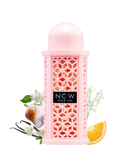 Rave Now Pink by Lattafa for Women 3.4oz