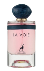 La Voie Maison Alhambra for women 3.4oz
