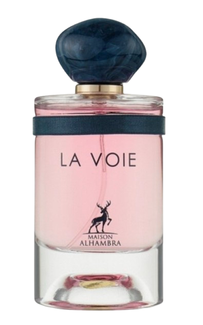 La Voie Maison Alhambra for women 3.4oz