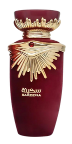 Sakeena Lattafa Perfumes for women 3.4oz