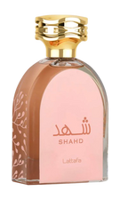 Shahd Lattafa Perfumes for women 3.4oz