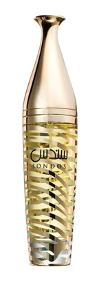 Sondos Lattafa Perfumes for women and men 3.4oz