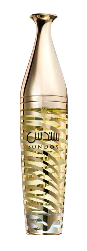 Sondos Lattafa Perfumes for women and men 3.4oz