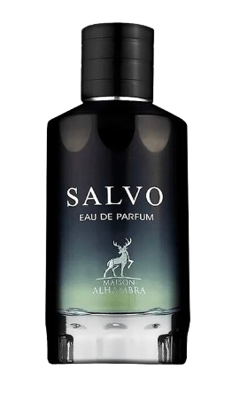 Salvo Maison Alhambra for men 3.4oz