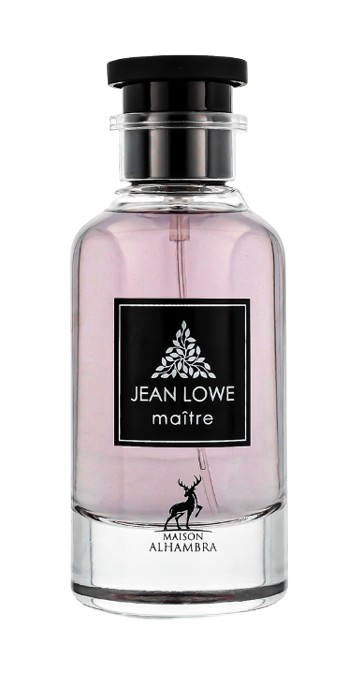 Jean Lowe Matière Maison Alhambra for women 3.4oz