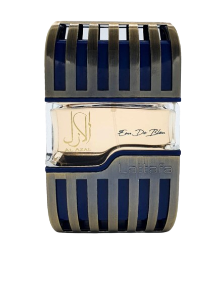 عطر الازل لطافة للرجال 3.4 أونصة