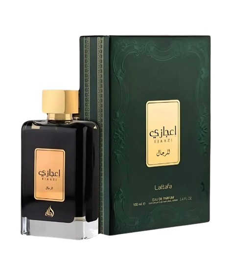 Ejaazi Lattafa Perfumes for women and men 3.4oz