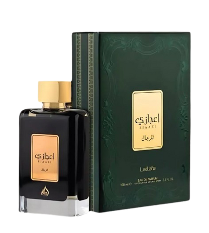 Ejaazi Lattafa Perfumes for women and men 3.4oz