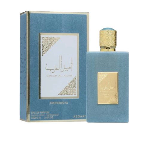 Ameer Al Arab Imperium Asdaaf for men 3.4oz