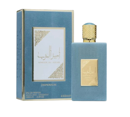 Ameer Al Arab Imperium Asdaaf for men 3.4oz