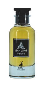 Maison Alhambra Jean Lowe Fraiche Eau de Parfum for Everyone 3.4oz