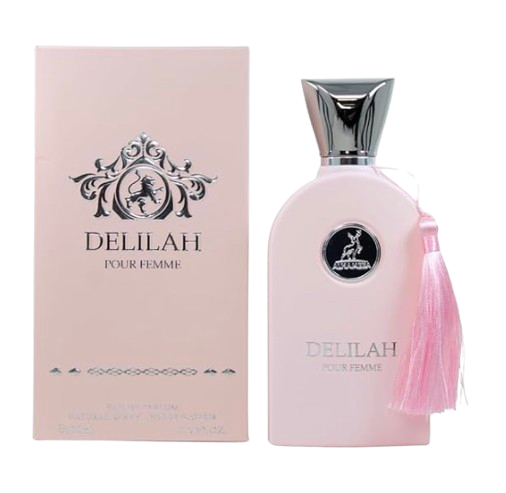 Delilah Maison Alhambra for women