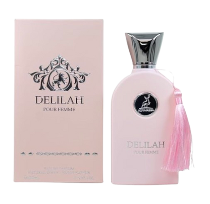 Delilah Maison Alhambra for women