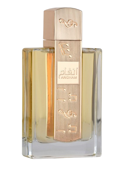 Angham Lattafa Perfumes for women and men 3.4oz