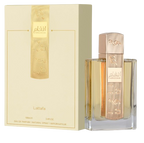 Angham Lattafa Perfumes for women and men 3.4oz