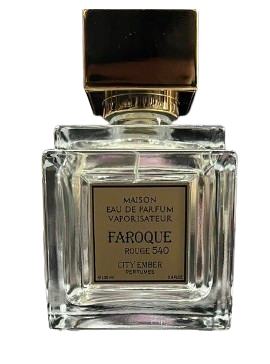 Faroque Rouge 540 EDP Spray 3.4oz Unisex