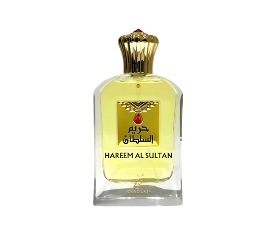 Khadlaj Hareem Al Sultan Gold EDP Spray 2.5 oz for Women