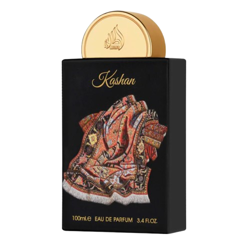 Kashan Lattafa Perfumes for women and men