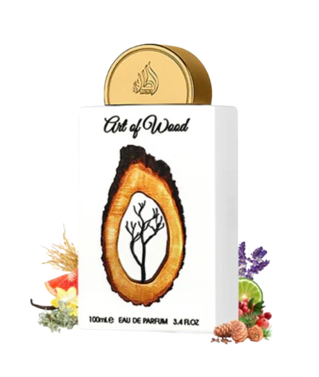 Art Of Wood Lattafa Perfumes for women and men