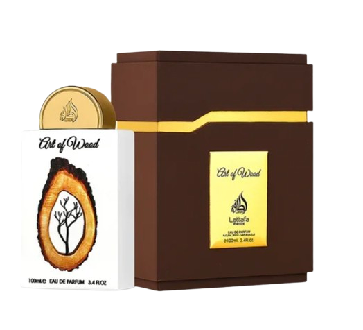 Art Of Wood Lattafa Perfumes for women and men