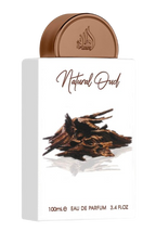 Natural Oud Lattafa Perfumes for women and men