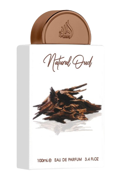 Natural Oud Lattafa Perfumes for women and men