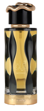 Teriaq Intense Lattafa Perfumes for women and men 3.4oz