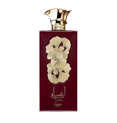 Ansaam Gold Lattafa Perfumes for women