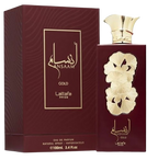 Ansaam Gold Lattafa Perfumes for women