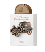 La Collection D'antiquités 1886 Lattafa Perfumes for women and men